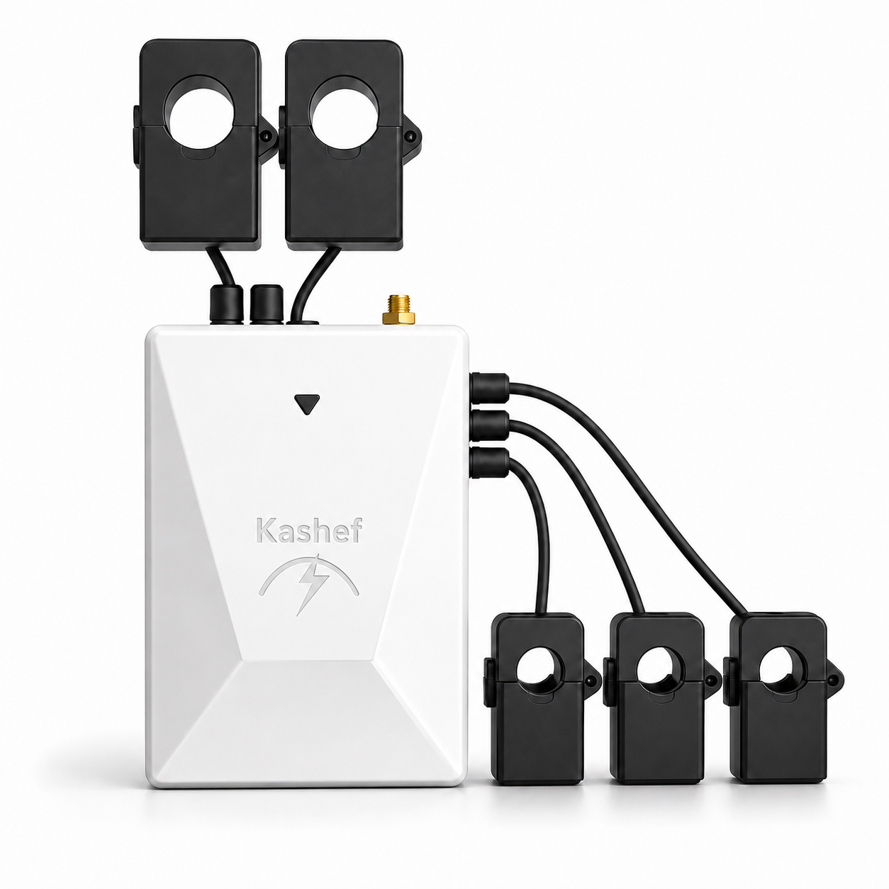 Kashef 5CT Business / Solar-ready